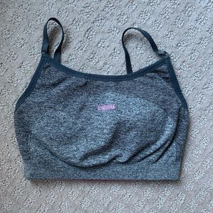Gymshark sports bra
